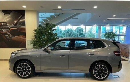 BMW X3, 2025 год, 8 370 900 рублей, 2 фотография