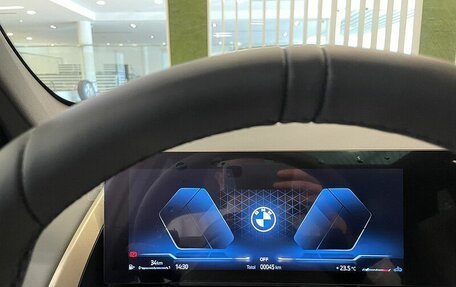 BMW X3, 2025 год, 8 370 900 рублей, 9 фотография