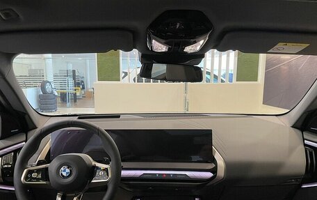 BMW X3, 2025 год, 8 370 900 рублей, 7 фотография