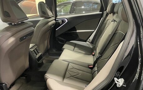 BMW X3, 2025 год, 8 370 900 рублей, 11 фотография