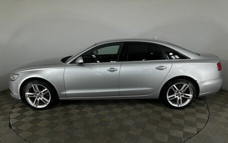 Audi A6, 2011 год, 1 370 000 рублей, 5 фотография