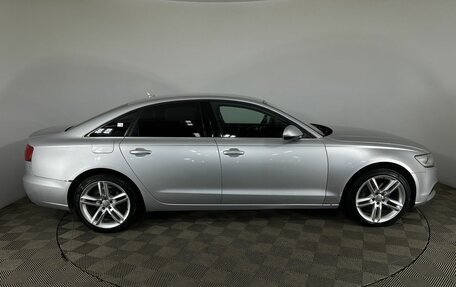 Audi A6, 2011 год, 1 370 000 рублей, 4 фотография