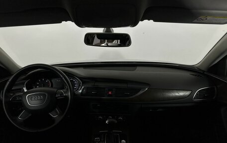 Audi A6, 2011 год, 1 370 000 рублей, 7 фотография