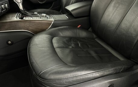 Audi A6, 2011 год, 1 370 000 рублей, 10 фотография