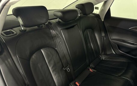 Audi A6, 2011 год, 1 370 000 рублей, 15 фотография