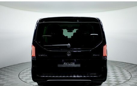 Mercedes-Benz V-Класс, 2025 год, 15 000 000 рублей, 6 фотография