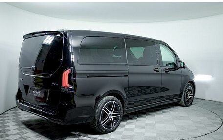 Mercedes-Benz V-Класс, 2025 год, 15 000 000 рублей, 8 фотография