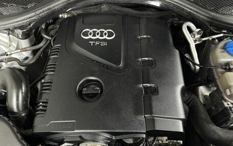 Audi A6, 2011 год, 1 370 000 рублей, 17 фотография