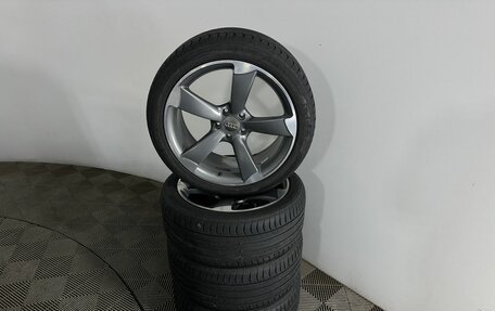 Audi A6, 2011 год, 1 370 000 рублей, 19 фотография