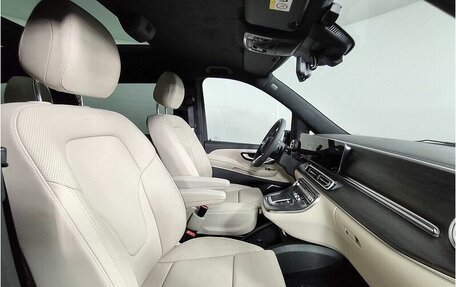 Mercedes-Benz V-Класс, 2025 год, 15 000 000 рублей, 10 фотография