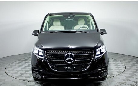 Mercedes-Benz V-Класс, 2025 год, 15 000 000 рублей, 5 фотография