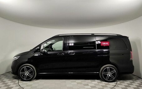 Mercedes-Benz V-Класс, 2025 год, 15 000 000 рублей, 3 фотография