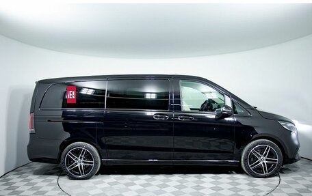 Mercedes-Benz V-Класс, 2025 год, 15 000 000 рублей, 4 фотография