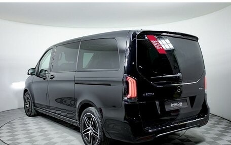 Mercedes-Benz V-Класс, 2025 год, 15 000 000 рублей, 7 фотография