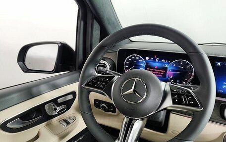 Mercedes-Benz V-Класс, 2025 год, 15 000 000 рублей, 14 фотография