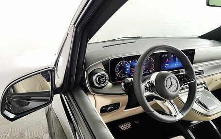 Mercedes-Benz V-Класс, 2025 год, 15 000 000 рублей, 13 фотография