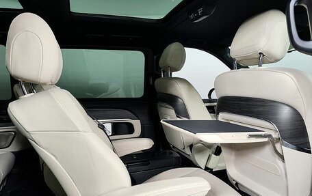 Mercedes-Benz V-Класс, 2025 год, 15 000 000 рублей, 15 фотография