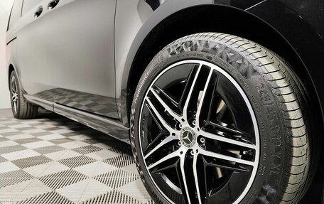 Mercedes-Benz V-Класс, 2025 год, 15 000 000 рублей, 21 фотография