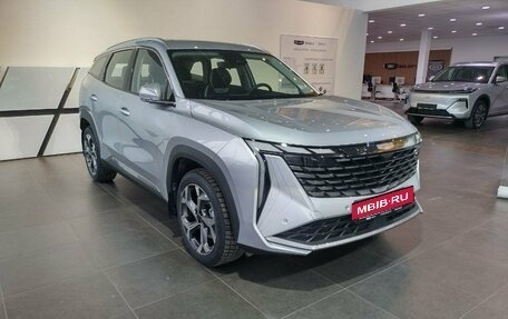 Geely Atlas, 2025 год, 3 917 190 рублей, 2 фотография