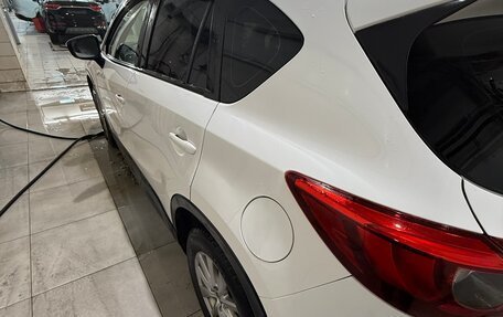 Mazda CX-5 II, 2016 год, 2 000 000 рублей, 8 фотография