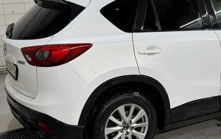 Mazda CX-5 II, 2016 год, 2 000 000 рублей, 4 фотография