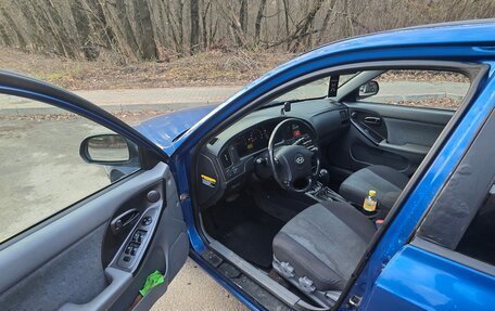 Hyundai Elantra III, 2005 год, 290 000 рублей, 2 фотография