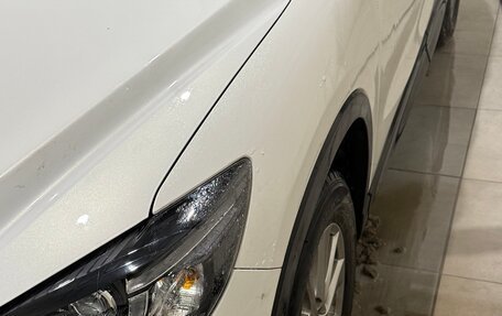 Mazda CX-5 II, 2016 год, 2 000 000 рублей, 7 фотография