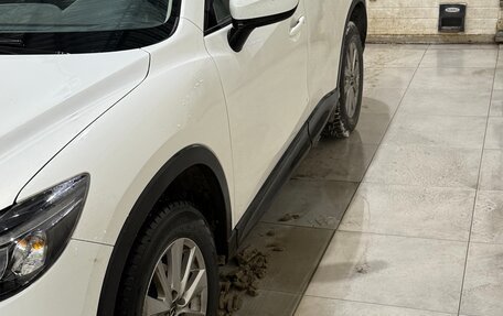 Mazda CX-5 II, 2016 год, 2 000 000 рублей, 3 фотография