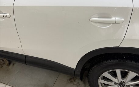 Mazda CX-5 II, 2016 год, 2 000 000 рублей, 11 фотография