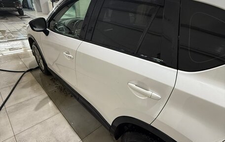 Mazda CX-5 II, 2016 год, 2 000 000 рублей, 9 фотография