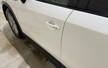 Mazda CX-5 II, 2016 год, 2 000 000 рублей, 10 фотография