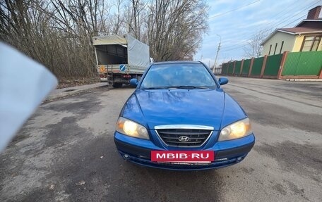 Hyundai Elantra III, 2005 год, 290 000 рублей, 3 фотография