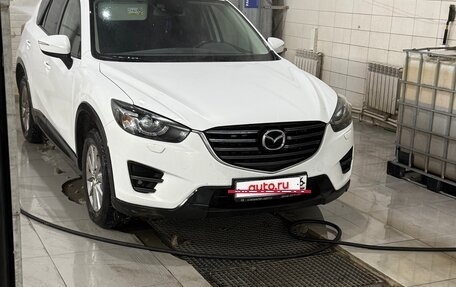 Mazda CX-5 II, 2016 год, 2 000 000 рублей, 2 фотография