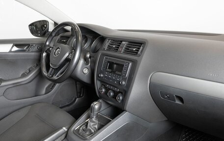 Volkswagen Jetta VI, 2016 год, 1 326 600 рублей, 4 фотография