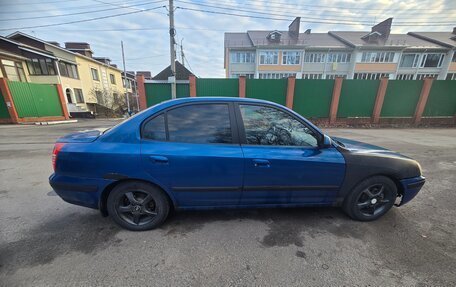Hyundai Elantra III, 2005 год, 290 000 рублей, 4 фотография