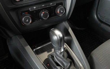 Volkswagen Jetta VI, 2016 год, 1 326 600 рублей, 5 фотография