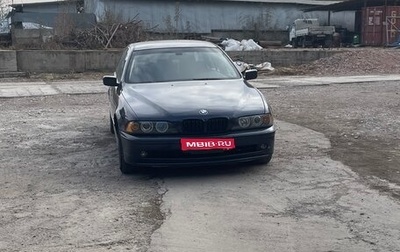 BMW 5 серия, 2001 год, 700 000 рублей, 1 фотография