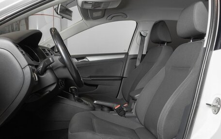 Volkswagen Jetta VI, 2016 год, 1 326 600 рублей, 13 фотография