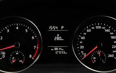 Volkswagen Jetta VI, 2016 год, 1 326 600 рублей, 8 фотография