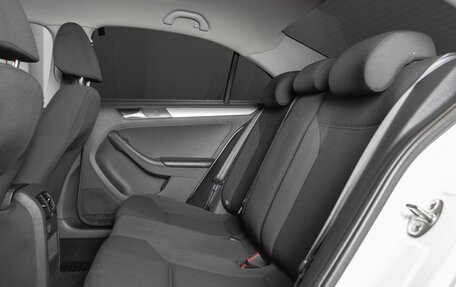 Volkswagen Jetta VI, 2016 год, 1 326 600 рублей, 14 фотография