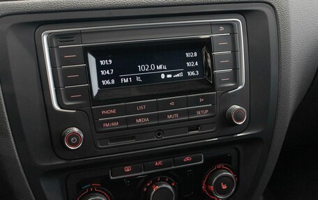 Volkswagen Jetta VI, 2016 год, 1 326 600 рублей, 6 фотография