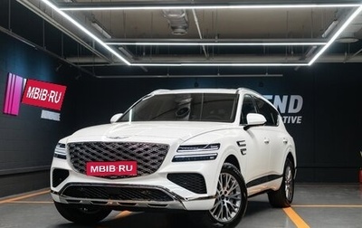 Genesis GV80 I, 2025 год, 8 810 000 рублей, 1 фотография