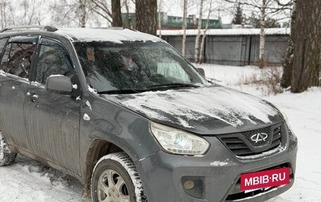 Chery Tiggo (T11), 2015 год, 320 000 рублей, 2 фотография