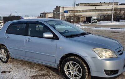 Toyota Corolla, 2006 год, 670 000 рублей, 1 фотография
