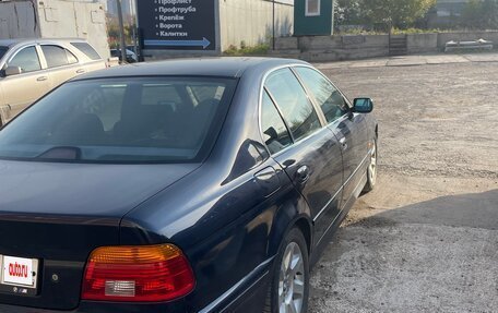 BMW 5 серия, 2001 год, 700 000 рублей, 8 фотография