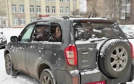 Chery Tiggo (T11), 2015 год, 320 000 рублей, 3 фотография