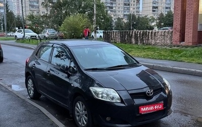 Toyota Auris II, 2008 год, 560 000 рублей, 1 фотография