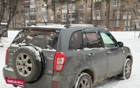 Chery Tiggo (T11), 2015 год, 320 000 рублей, 4 фотография