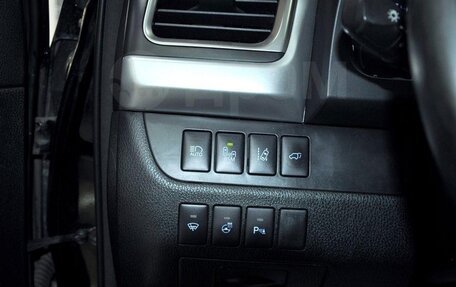 Toyota Highlander III, 2014 год, 3 199 000 рублей, 8 фотография