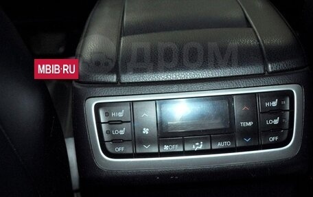 Toyota Highlander III, 2014 год, 3 199 000 рублей, 7 фотография